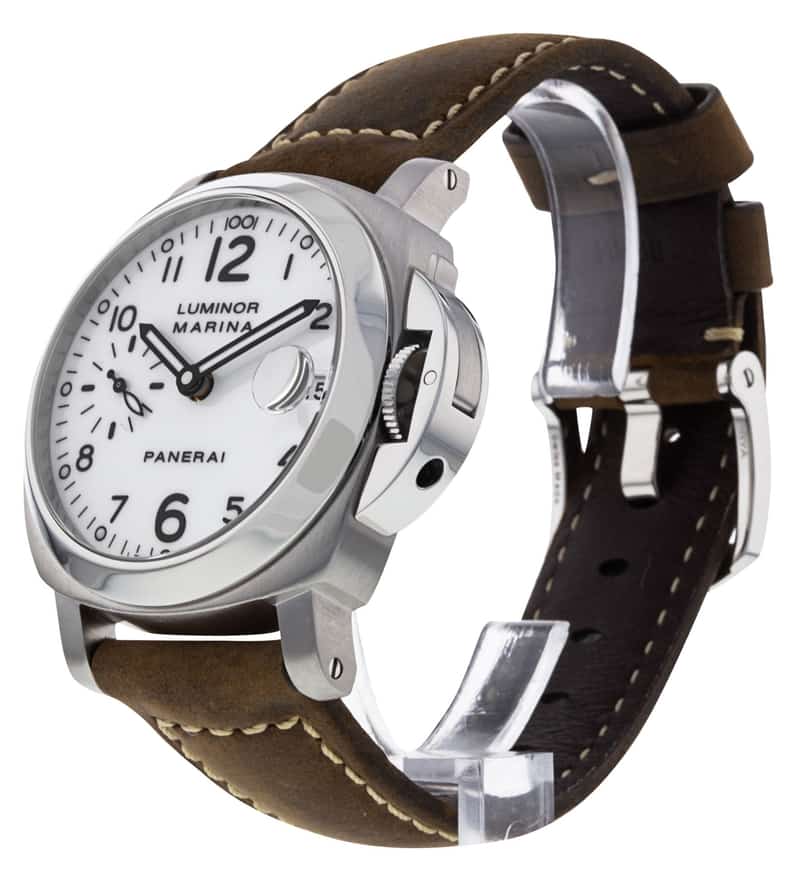 Panerai Luminor Marina PAM00049